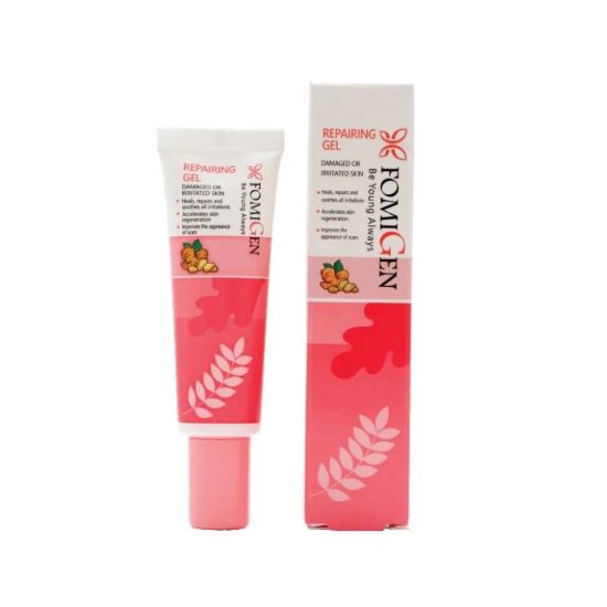 ژل ترمیم کننده پوست فومیژن مدل B-Y وزن 30 گرم | farhadcosmetics
