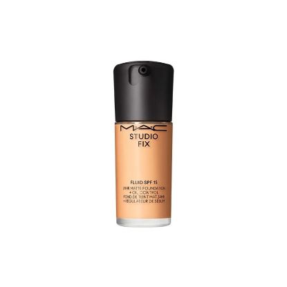 کرم پودر مک STUDIO FIX FLUID-آرایشی فرهاد
