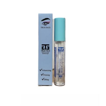 ژل لیفت ابرو 24 ساعته مدل ریملی تروفیس 10 گرم-آرایشی فرهاد