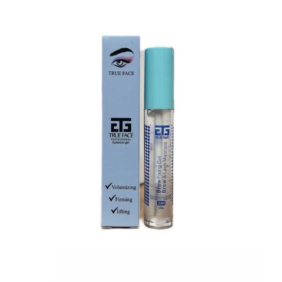 ژل لیفت ابرو 24 ساعته مدل ریملی تروفیس 10 گرم-آرایشی فرهاد