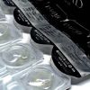 لنز طوسی سبز دهب راین Dahab Perle-آرایشی فرهاد