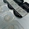 لنز طوسی یخی دهب مدل آلاسکا Dahab Alaska-آرایشی فرهاد
