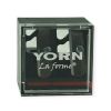 مداد تراش آرایشی یورن YORN مدل دوقلو-آرایشی فرهاد