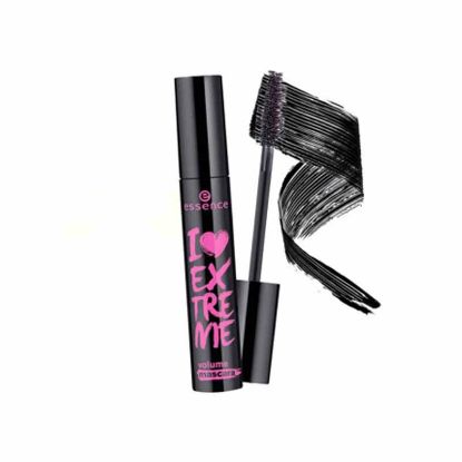 ریمل حجم دهنده اسنس مدل I Love Extreme Volume-فرهاد