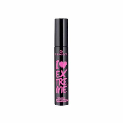 ریمل حجم دهنده اسنس مدل I Love Extreme Volume-فرهاد