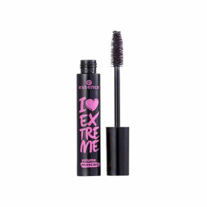 ریمل حجم دهنده اسنس مدل I Love Extreme Volume-فرهاد