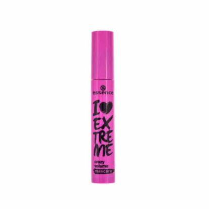 ریمل اسنس حجم دهنده مدل I Love Extreme Crazy Volume-فرهاد