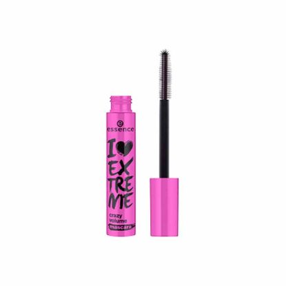 ریمل اسنس حجم دهنده مدل I Love Extreme Crazy Volume-فرهاد