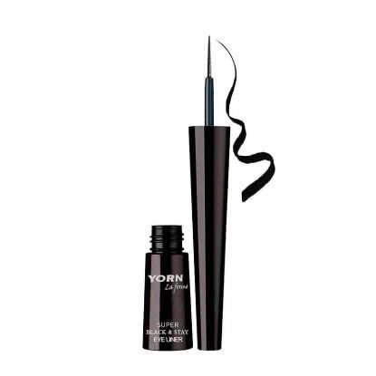 خط چشم مویی فوق مشکی یورن 2.5ml-فرهاد