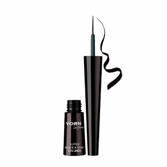 خط چشم مویی فوق مشکی یورن 2.5ml-فرهاد