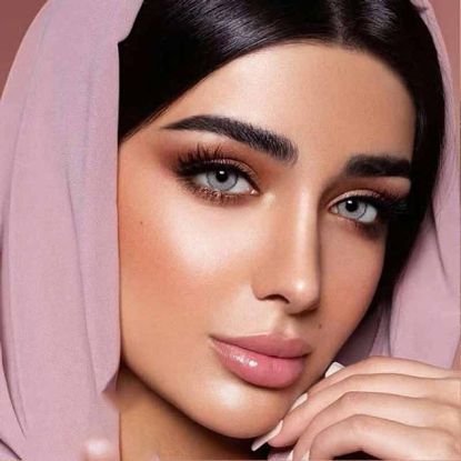 لنز طوسی دهب سولیتر-فرهاد
