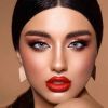 لنز طوسی سبز دهب اسکای-فرهاد
