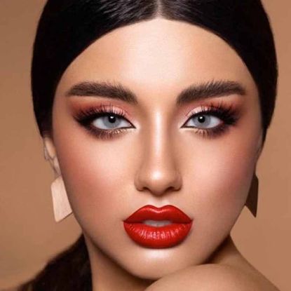 لنز طوسی سبز دهب اسکای-فرهاد