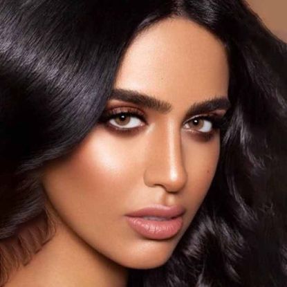 لنز عسلی دهب کت آی-فرهاد