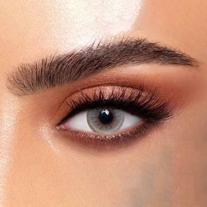لنز طوسی عسلی دهب کارامل-فرهاد