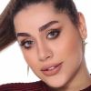 لنز طوسی عسلی دهب کارامل-فرهاد
