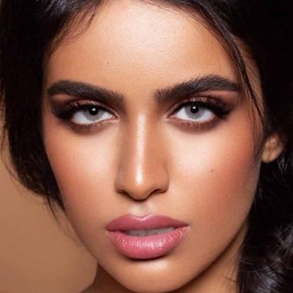 لنز طوسی دهب آیس-فرهاد