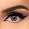 لنز عسلی دهب کاپوچینو-فرهاد