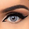 لنز آبی دهب نچرال بلو-فرهاد