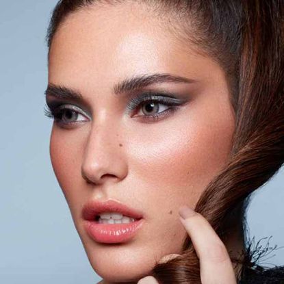 لنز طوسی دهب خاکی-فرهاد