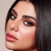 لنز عسلی طوسی دهب کاف-فرهاد