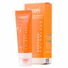 ضد آفتاب ژنوبایوتیک بی رنگ پوست چرب و مختلط مدل Sunogen با SPF50|فرهاد