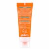 ضد آفتاب ژنوبایوتیک بی رنگ پوست چرب و مختلط مدل Sunogen با SPF50|فرهاد
