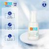 ژل کرم آبرسان نو آکنه، مدل Hydracne، مناسب برای پوست‌های چرب و مستعد آکنه، با عصاره آلوئه‌ورا، حاوی گلیسیرین، اوره، نیاسینامید و آلانتوئین، تنظیم‌کننده چربی پوست، مناسب استفاده در روز و شب و برای صورت و گردن، حجم 70 میلی‌لیتر-فرهاد