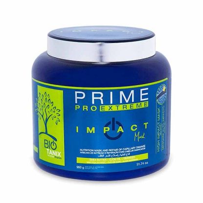 ماسک مو عنکبوتی ایمپکت پرایم 900میلی لیترSOS Prime-فرهاد