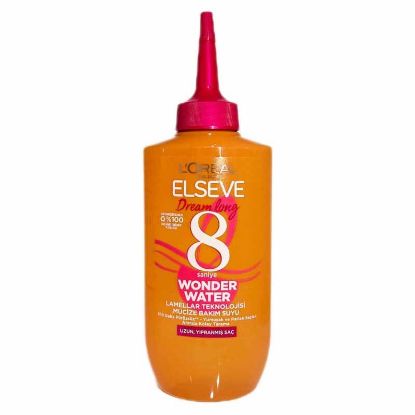سرم واندر واتر لورال مدل 8 ثانیه L'ORÉAL ELSEVE Dream Long - 8 second WONDER WATER-فرهاد